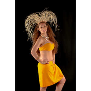 What a blast to get to shoot with a gorgeous Tahitian Dancer.  Ne-Ne was looking for shots to use to promote herself, and I got an opportunity to shoot something truly beautiful and interesting.